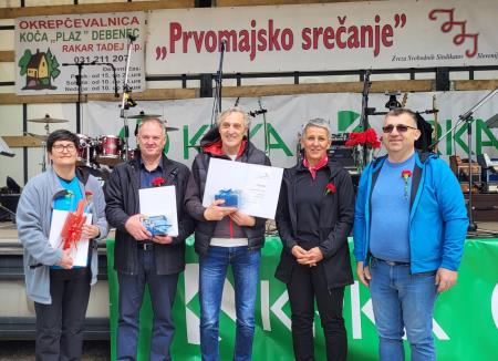 40 prvomasjko srecanje, maj 2023, foto Lapego (7)